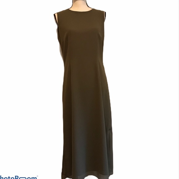 Danny &Nicole Sheath Dress Size 8 - Picture 2 of 8